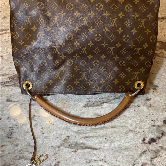 Louis Vuitton Artsy GM - Picture 4 of 8